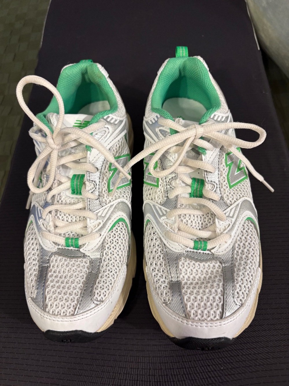 New Balance Running Sneakers 530